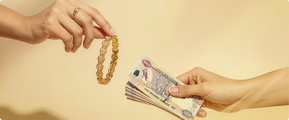 Gold Loan Thumbnail