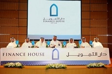 Finance House 2013 Net Profit Up 15.9% to AED 83.7 Million