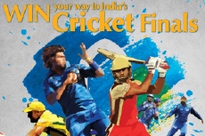 Finance House Launches its New Campaign Awarding All-Inclusive Trips to India's Cricket Finals