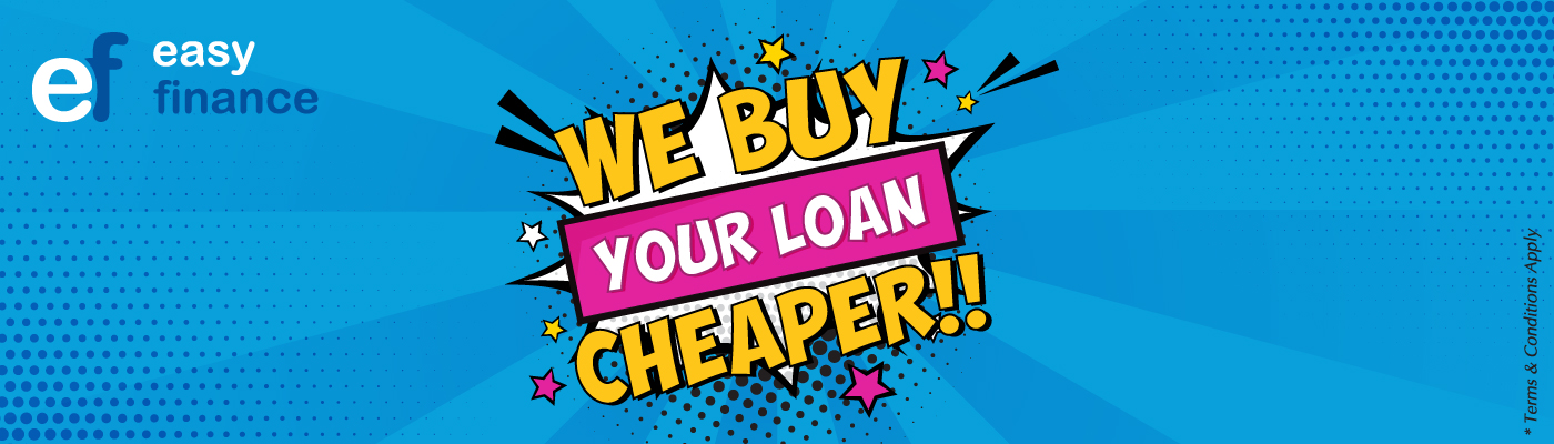 Buyout Loan