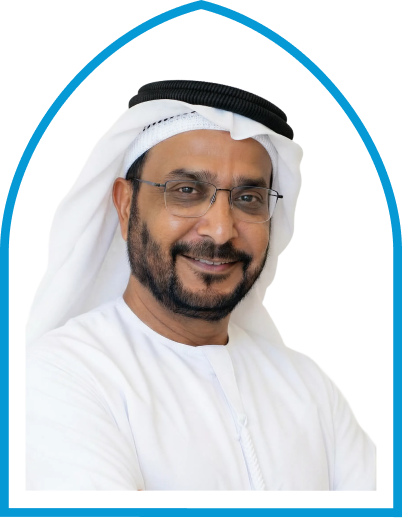 Mr. Mohammed Abdulla Jumaa Alqubaisi