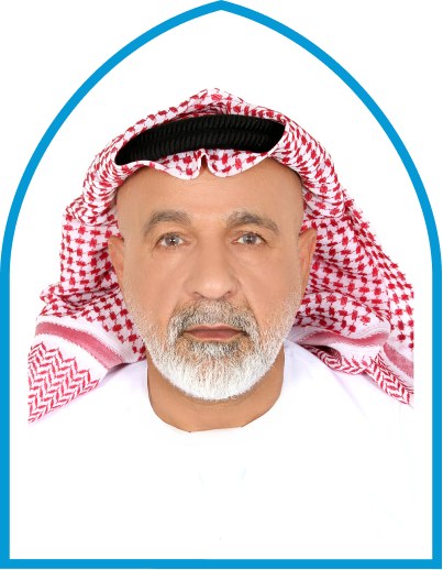 Mr. Ahmad Obaid Humaid Ali Almazrooei
