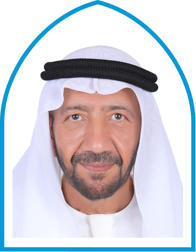 Mr. Abdulmajeed Ismail Ali Abdulrahim Al Fahim