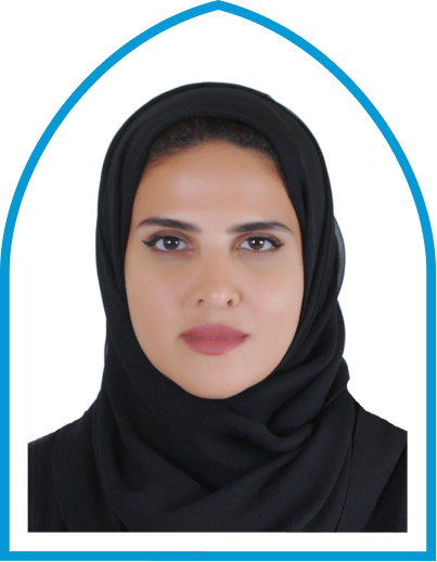 Ms. Alia Abdulla Mohamed Almazrouei