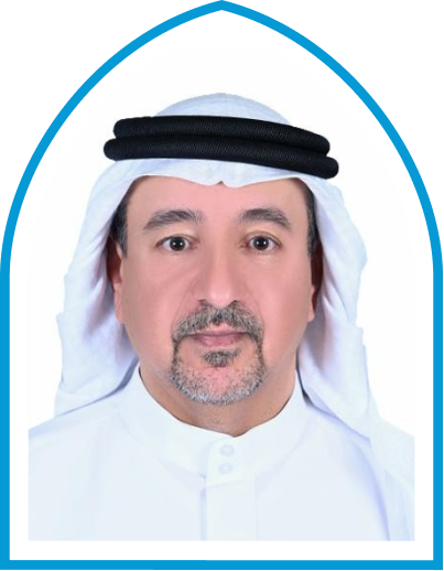 Mr. Murtadha Mohamed Sharif Alsayed Alhashmi