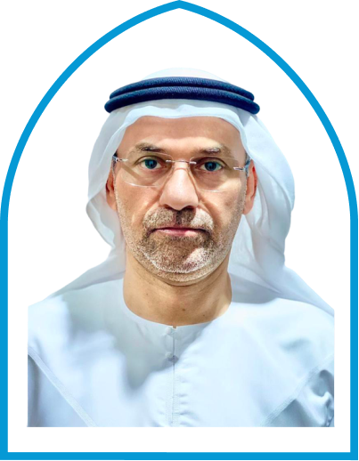 Mr. Salah Salem Ebrahim Alsaman Alnuaimi