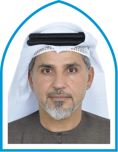 Mr. Khaled Abdulla Mohamed Abdulla Almass
