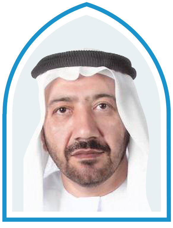 Mr. Abdulmajeed Ismail Ali Abdulrahim Alfahim