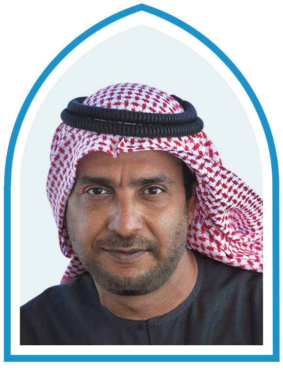 Mr. Mohammed Abdulla Jumaa Alqubaisi