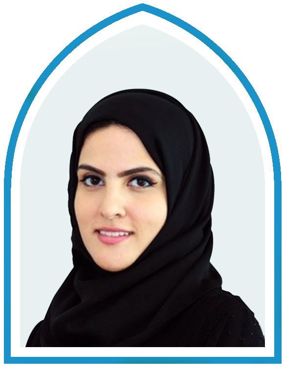 Mrs. Alia Abdulla Al Mazroui