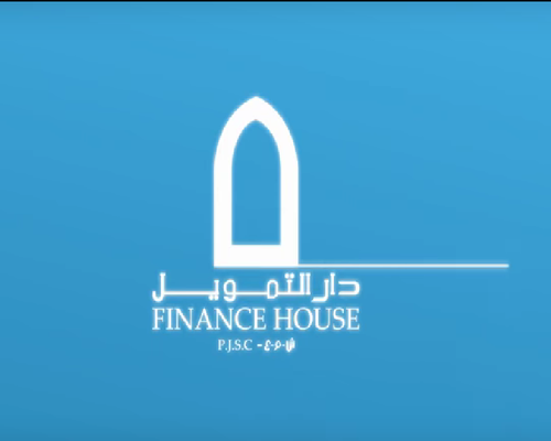 Finance House P.J.S.C