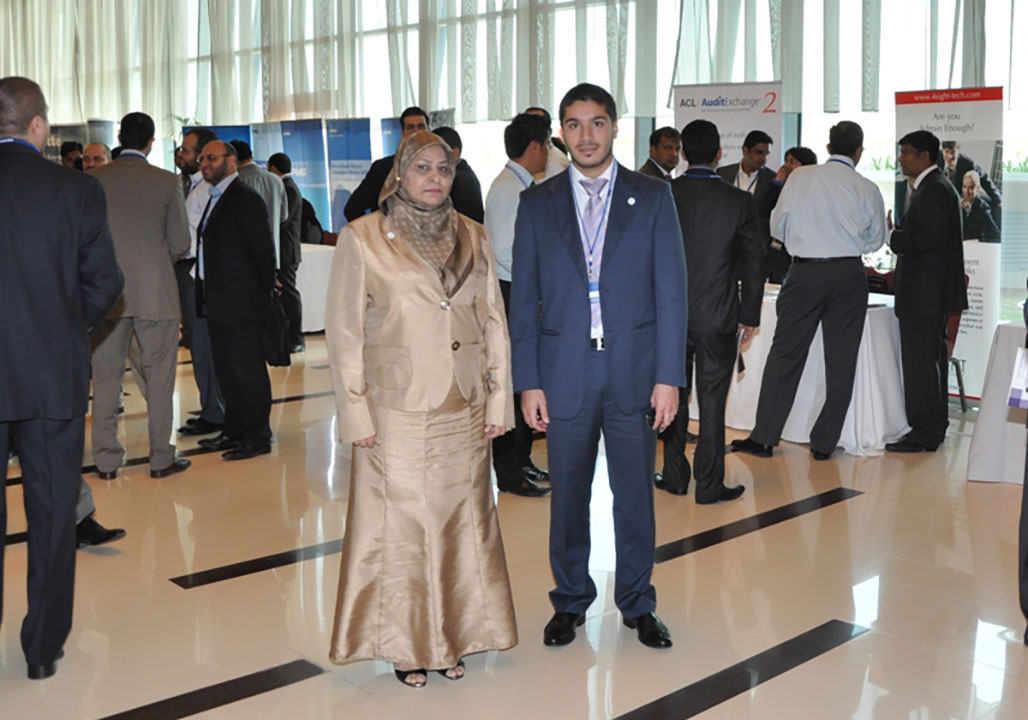 11th Annual Regional Gulf Audit Conference 02