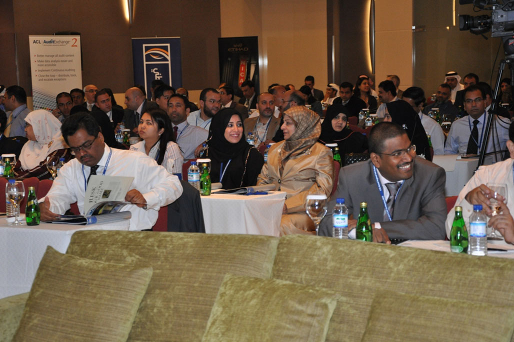 11th Annual Regional Gulf Audit Conference 03