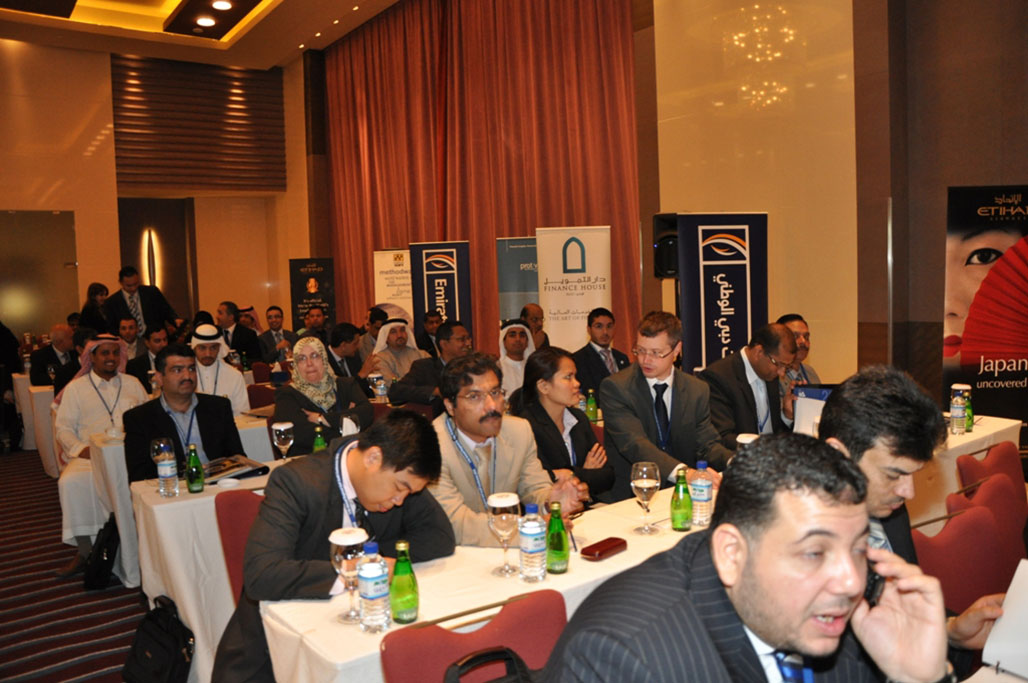 11th Annual Regional Gulf Audit Conference 05