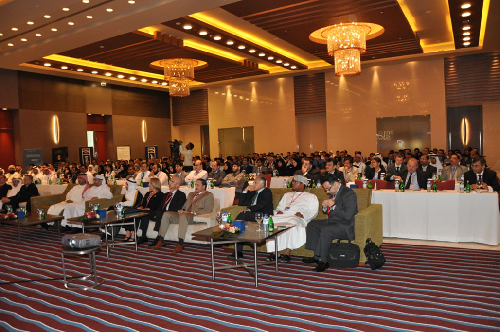 11th Annual Regional Gulf Audit Conference 06