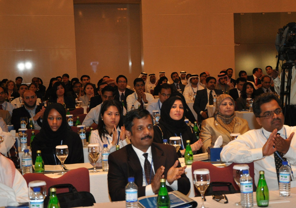 11th Annual Regional Gulf Audit Conference 09