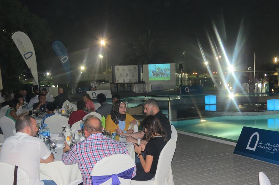 Abu Dhabi City Golf Club 01