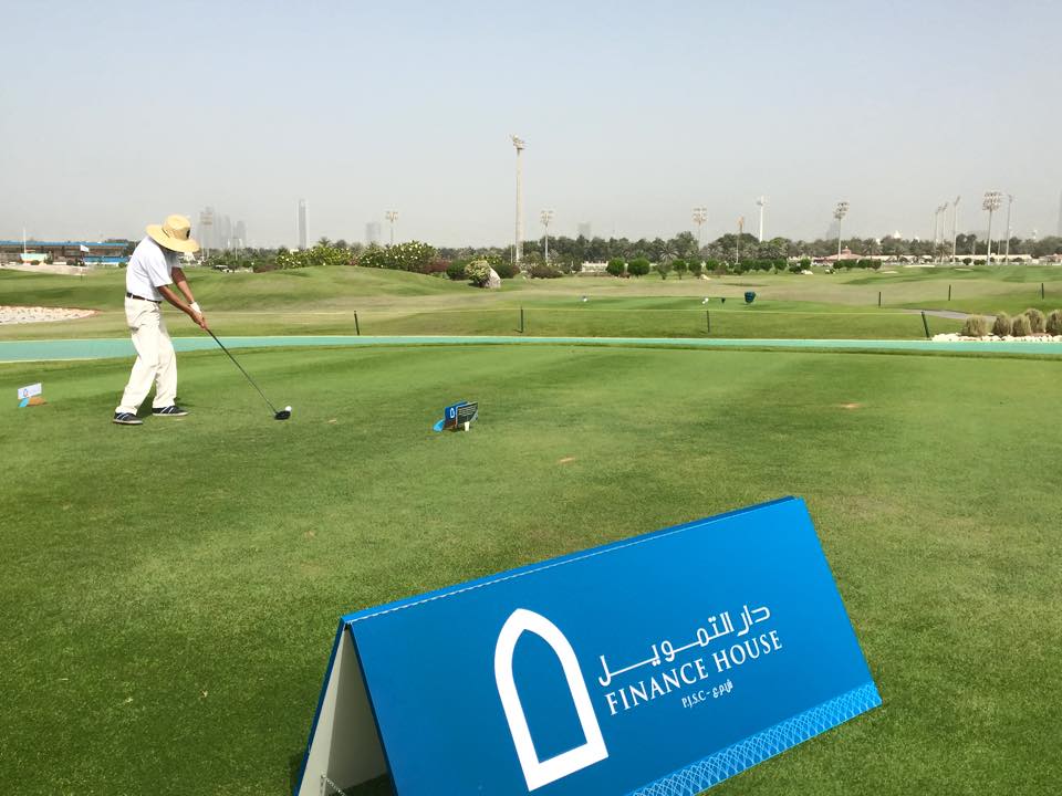 Abu Dhabi City Golf Club 011
