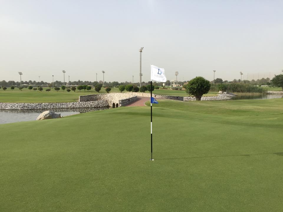 Abu Dhabi City Golf Club 013