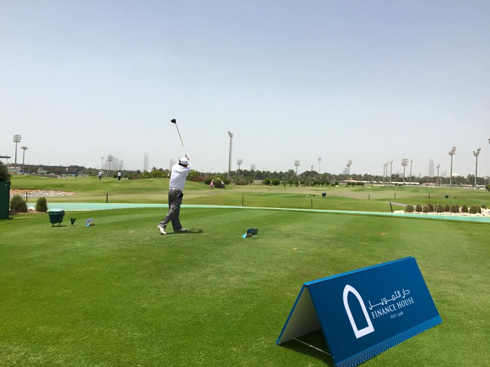 Abu Dhabi City Golf Club 016