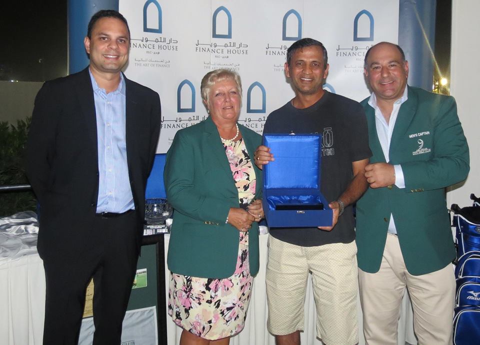 Abu Dhabi City Golf Club 017