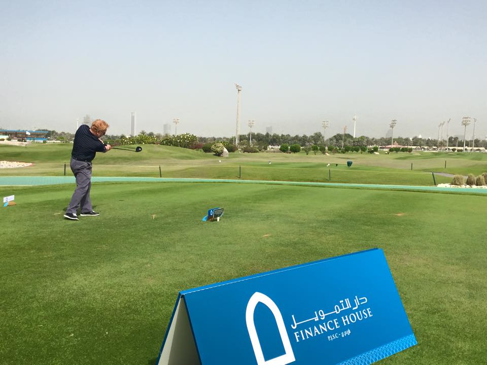 Abu Dhabi City Golf Club 021
