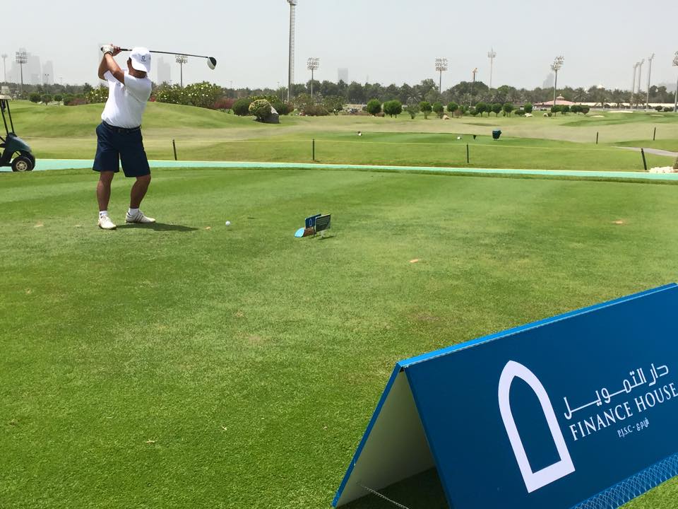 Abu Dhabi City Golf Club 025
