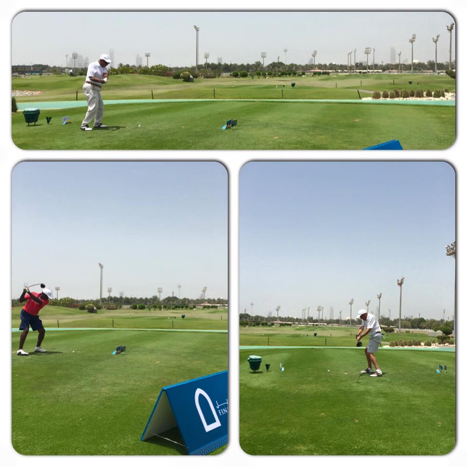 Abu Dhabi City Golf Club 029