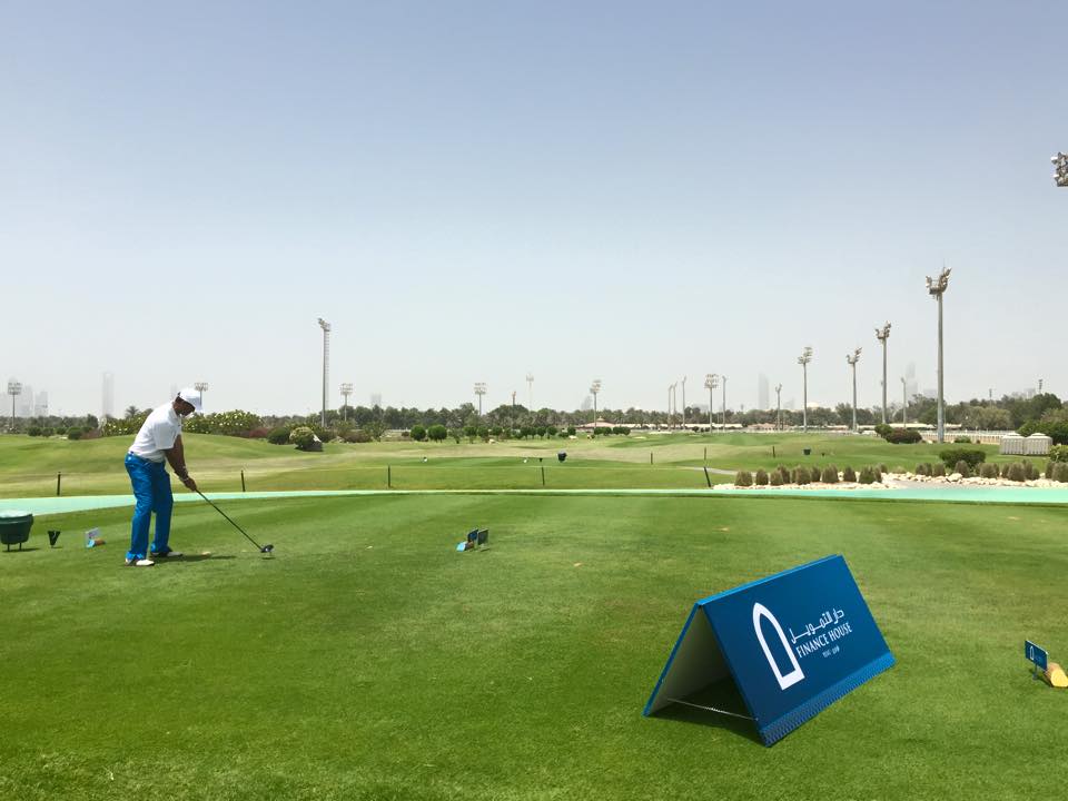 Abu Dhabi City Golf Club 030