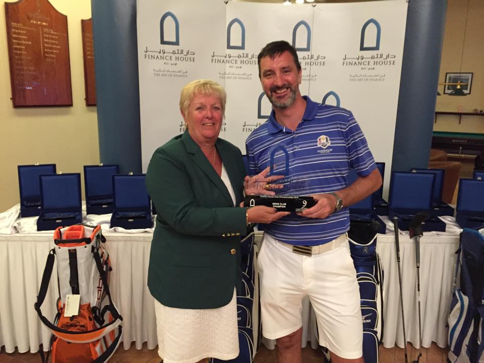 Abu Dhabi City Golf Club 04