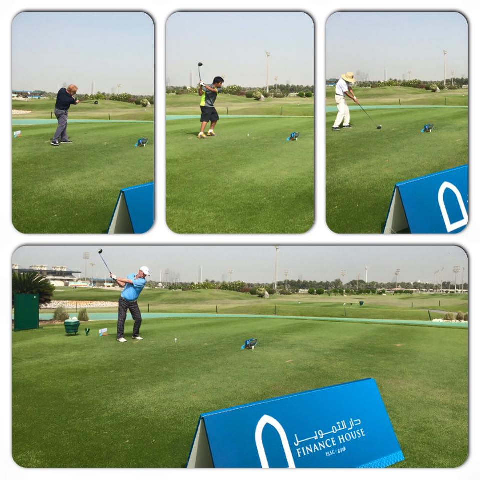 Abu Dhabi City Golf Club 05