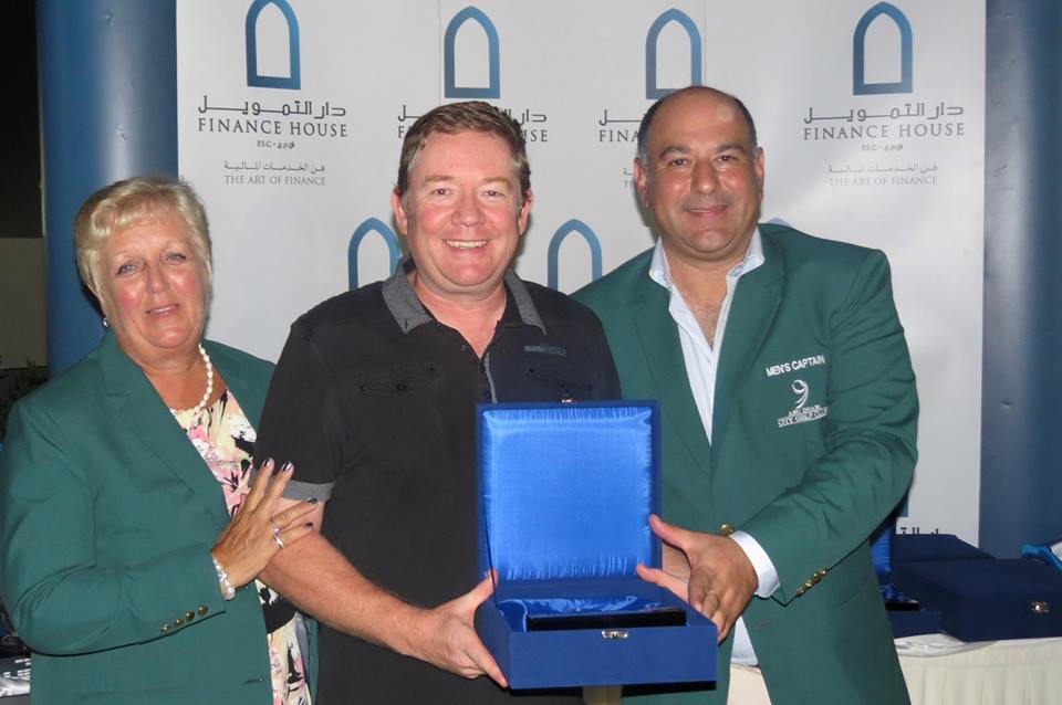 Abu Dhabi City Golf Club 06