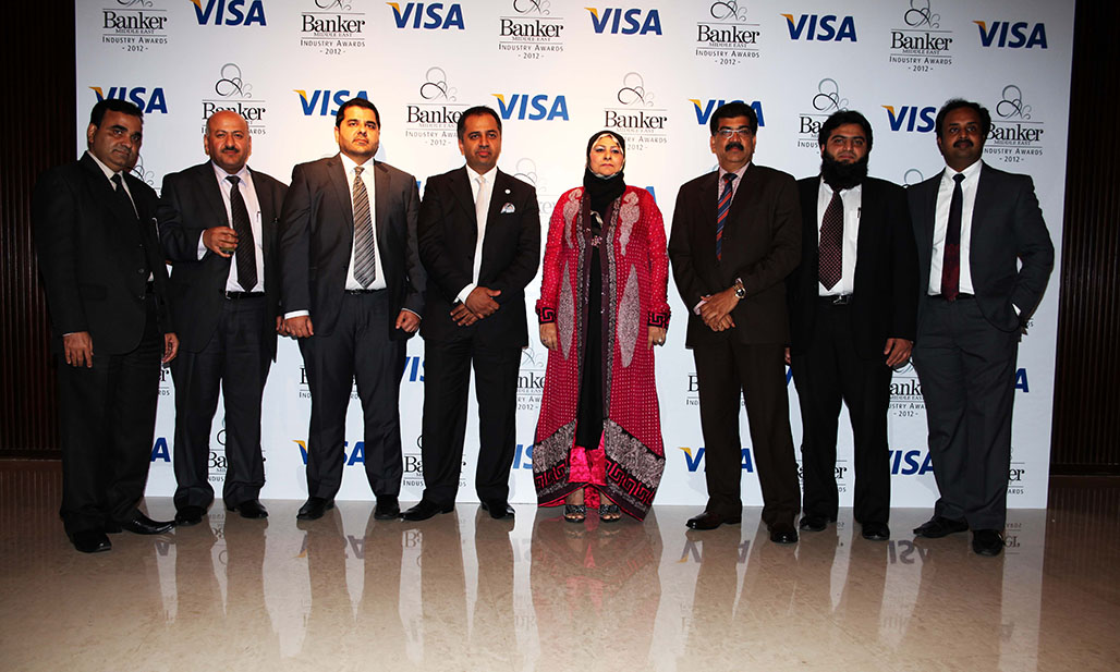 Banker Middle East Awards 01