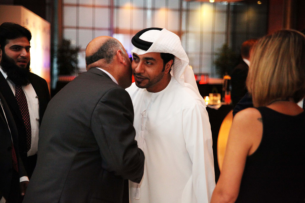 Banker Middle East Awards 02