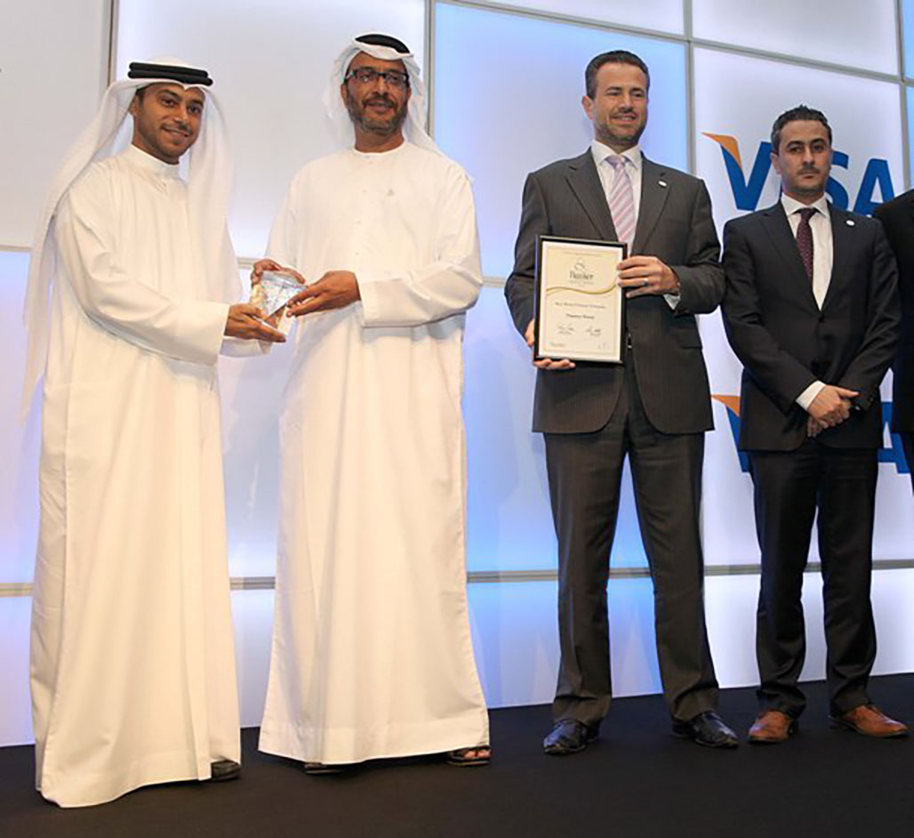 Banker Middle East Awards 03