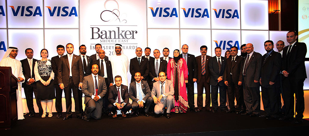 Banker Middle East Awards 08