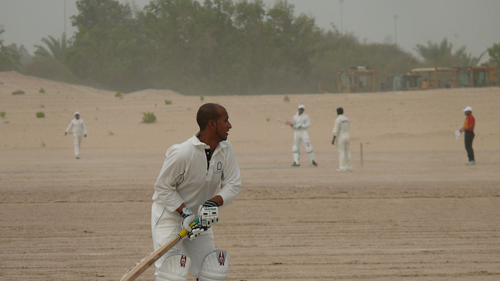 Cricket 05