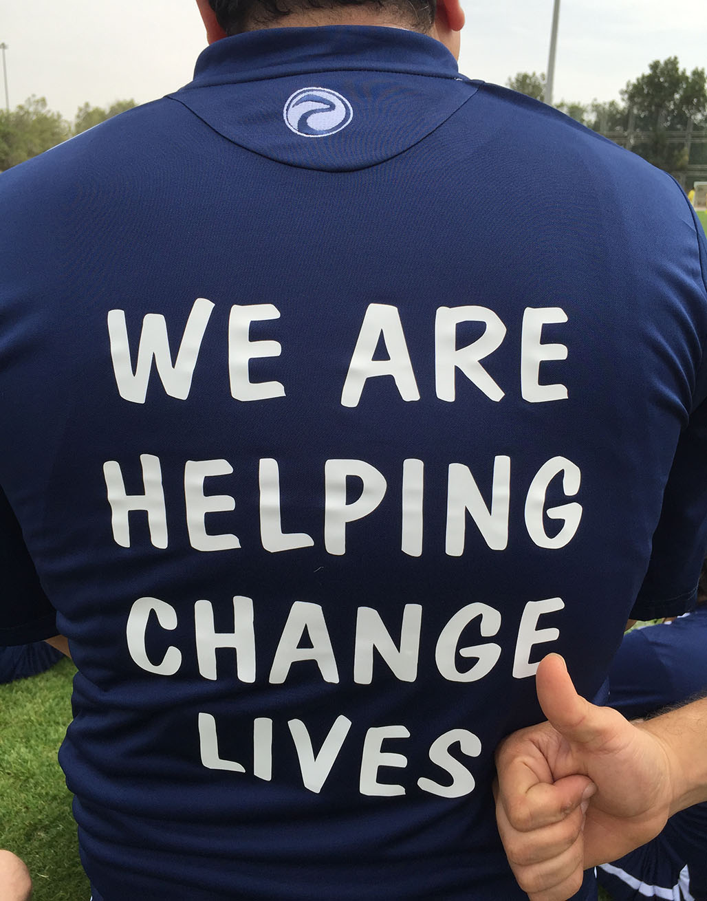 Dr. Firas Football Charity Tournament 2015 - 01