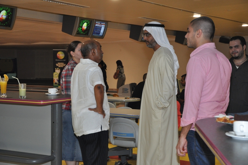 Finance House Bowling Event 018