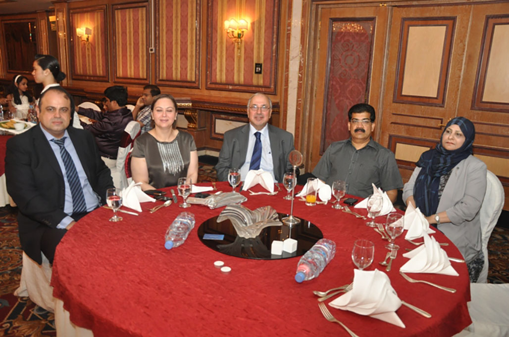 Golden Achievement 02