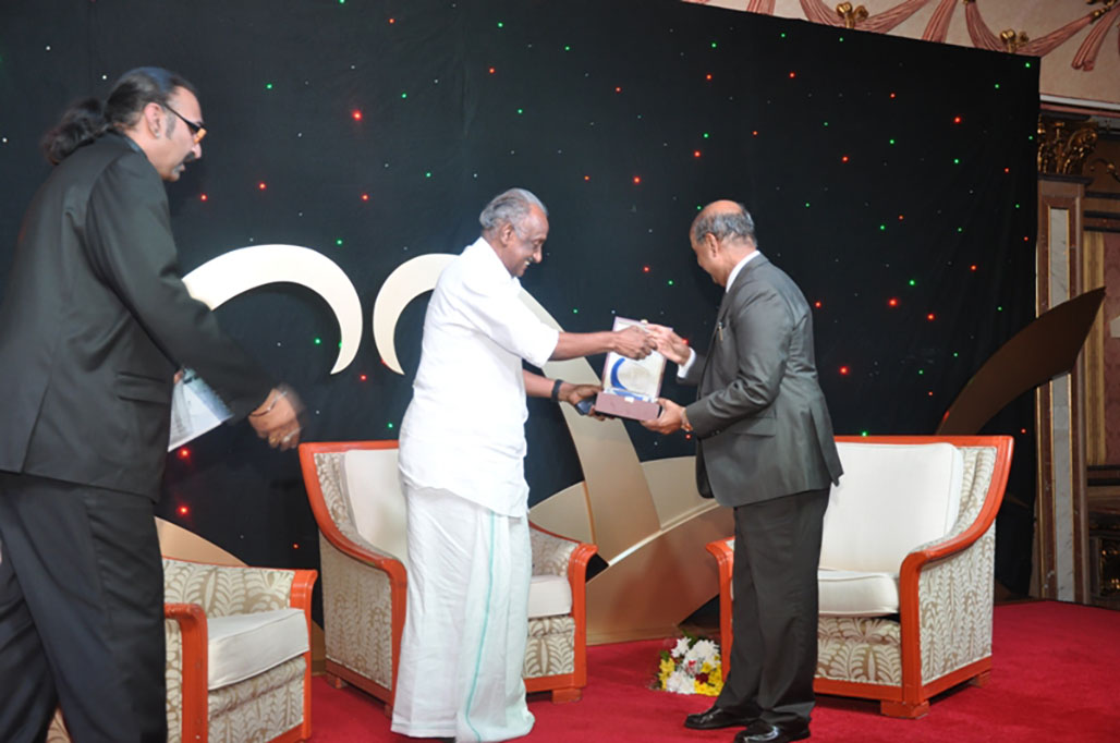 Golden Achievement 07