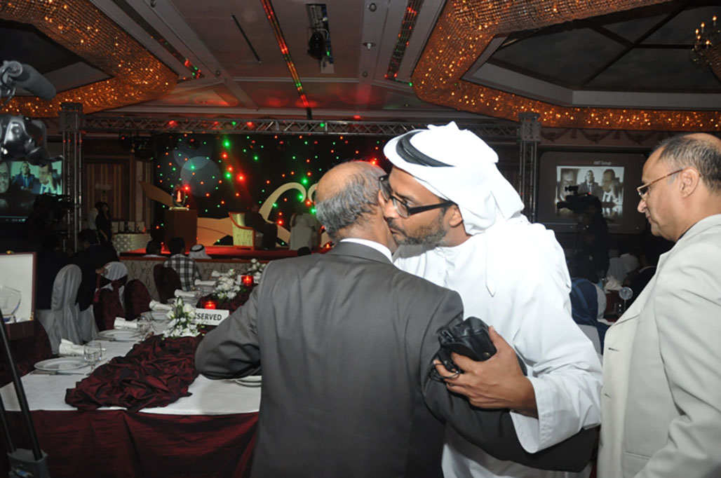 Golden Achievement 09