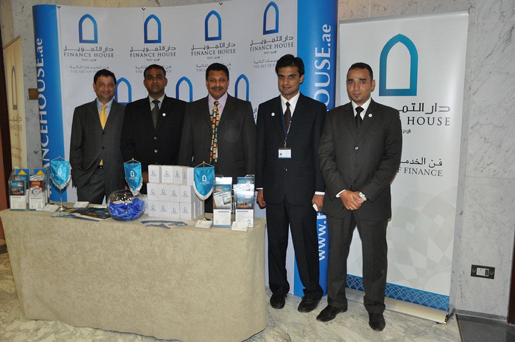 ICAI Sponsorship, October 2010 - 07