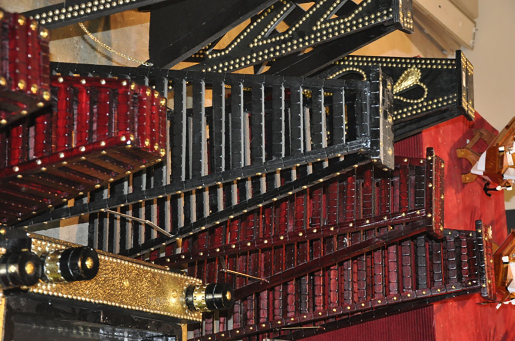 Inmates - Dubai Jail Visit 06