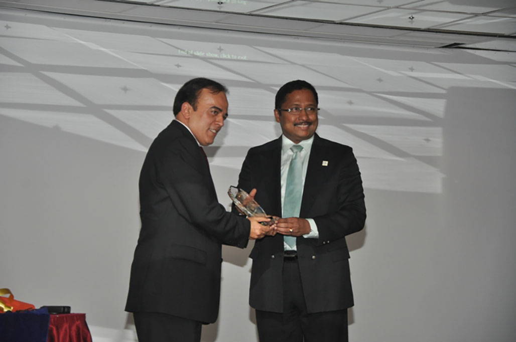 Institute of Chartered Accountants of India 04