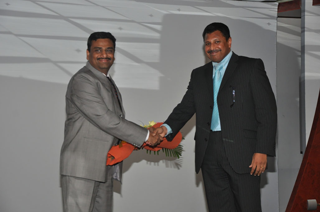 Institute of Chartered Accountants of India 05