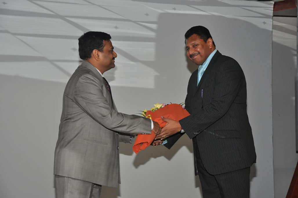 Institute of Chartered Accountants of India 06