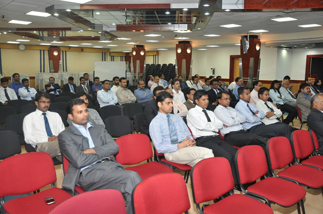 Institute of Chartered Accountants of India 08