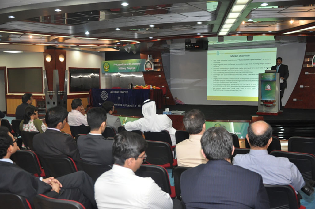 Institute of Chartered Accountants of India 09