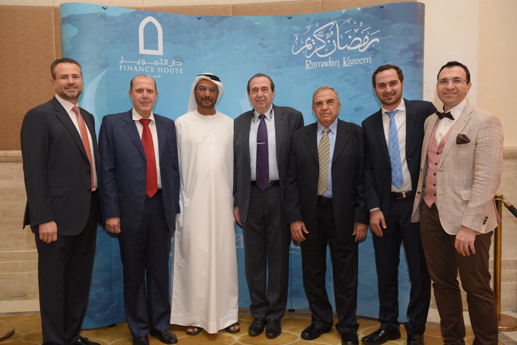 Suhour Abu Dhabi 012